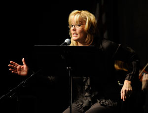 Karen Sharp